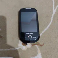 گوشی سامسونگ کوربی