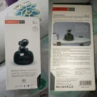 هدفون / ایرپاد بلوتوث بی سیم|لوازم جانبی موبایل و تبلت|کرمان, |دیوار