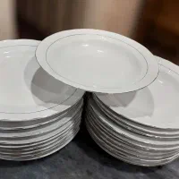 سرویس چینی ایرانی