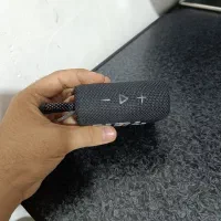 اسپیکر بلوتوثی JBL go3  اصلی|پخش‌کننده همراه|مشهد, کوی سیدی|دیوار