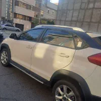 x22 اسپرت لاکچری|خودرو سواری و وانت|تهران, گلستان (شهرک راه آهن)|دیوار