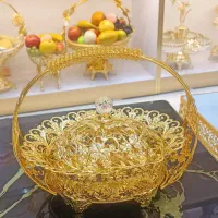 ظروف وقلیون های کادویی