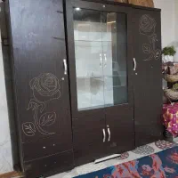 کمد در حد نو وجاکفشی