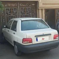 پراید 131مدل99