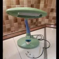 سلام چراغ مطالعه