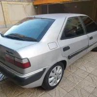 زانتیا مدل 85