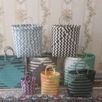 ست مسافرتی رنگبندی