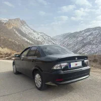 سورن پلاس مشکی 1404