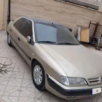 زانتیا 84. معاوضه