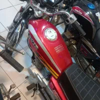 موتور هوندا ۱۴۰۳|موتورسیکلت|تهران, نازی‌آباد|دیوار