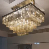 لوستر تسمه ای اقساطی بدون بهره و بدون پیش پرداخت|لوستر و چراغ آویز|مشهد, کوثر|دیوار