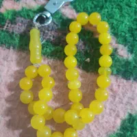 تسبیح کهربا اصل|جواهرات|کرمانشاه, |دیوار