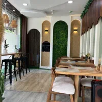 نیروی کار در کافه