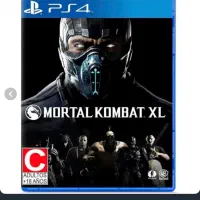 mortal kombat xl ps4