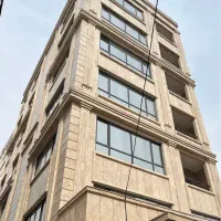 اپارتمان ۱۷۰ متری/تکواحدی/سه نبش