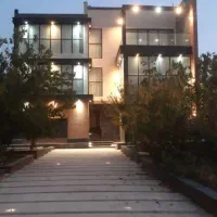 ۴۲۰متر کلنگی بر۱۲