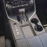 لکسوس LX 600 3.5L مدل 2026