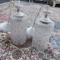 لوستر|لوستر و چراغ آویز|پردیس, فاز ۸|دیوار