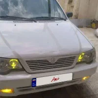 ماشین 111 تمیز مدل 94