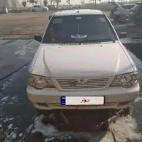 پراید 132مدل 89