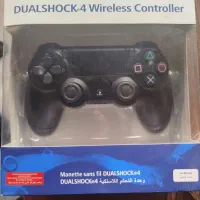 دسته پی اس 4 سر کارتونی نو