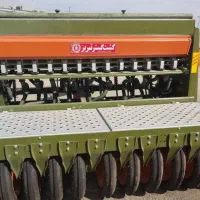 ردیفکار 13ردیفه کشت گستر  مدل 1404