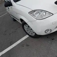 تیبا ۲ هاچ بک EX مدل ۹۷|خودرو سواری و وانت|تبریز, |دیوار