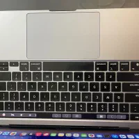macbook m1 pro 2020 512g|رایانه همراه|تهران, سبلان (لشگر)|دیوار