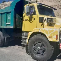 ولوو ان ۱۰ جدید کمپرسی