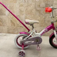 دوچرخه مناسب ۲ تا ۵ سال