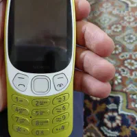 نوکیا ۳۲۱۰|موبایل|ارومیه, |دیوار