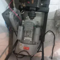 کارواش صنعتی