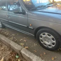 پژو پارس ۹۱ بیرنگ دوگانه کارخانه|خودرو سواری و وانت|شاهرود, |دیوار