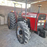 تراکتور جفت ۹۱