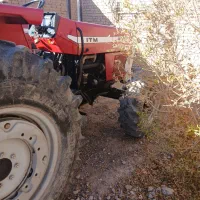 ترکتور ۴۷۵جفت مدل۹۵|خودرو سنگین|مشکان, |دیوار