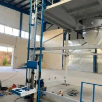 قطعات بالابر هیدرولیک|قطعات یدکی و لوازم جانبی|قرچک, پویینک|دیوار