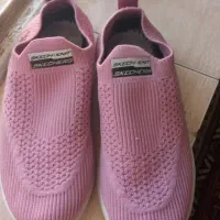 کفش کتانی|کیف، کفش، کمربند|شیراز, تندگویان|دیوار