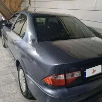 سمند سورن ef7|خودرو سواری و وانت|بندر ماهشهر, |دیوار