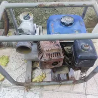 موتور آب 3اینچ|ابزارآلات|چناران, |دیوار