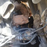 نیسان دوگانهcng|خودرو سواری و وانت|پاکدشت, پاکدشت (مامازند)|دیوار