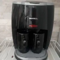 قهوه ساز|قوری، کتری، قهوه‌ساز دستی|کرمانشاه, |دیوار