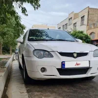 پروتون جنتو Gen2 دنده‌ای  2008