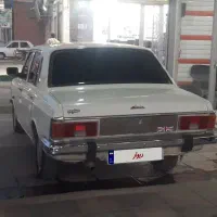 ماشین پیکان