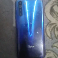 گوشی جی پلاسx10|موبایل|زرند, |دیوار