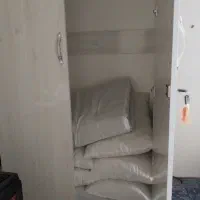 کمد دو تیکه|جاکفشی، کمد، دراور|کلاله, |دیوار