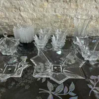 سرویس پذیرایی ژاپنی ۱۲ نفره|ظروف سرو و پذیرایی|شاهین‌شهر, شهرک گلدیس|دیوار