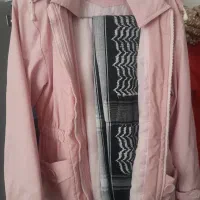 پالتو کاپشن