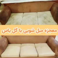 کارخانه قالیشویی ومبلشویی نیایش شاهد معالی اباد|خدمات نظافت|شیراز, نیایش|دیوار