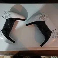 ps5 fat 2 دسته