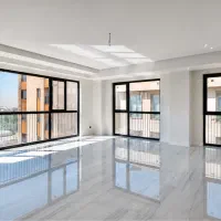 ۱۵۰متر تکواحدی دوپارکینگ ویوابدی بدون مشرف